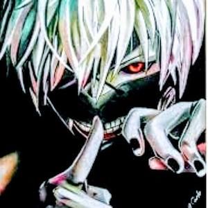 Meet your Posher, Izzy